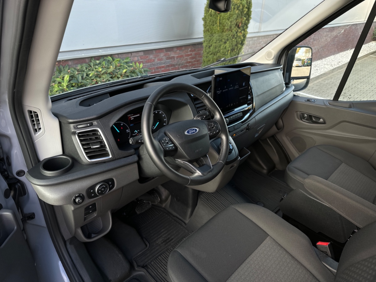 Ford E-Transit 350 L2H2 Trend 68 kWh