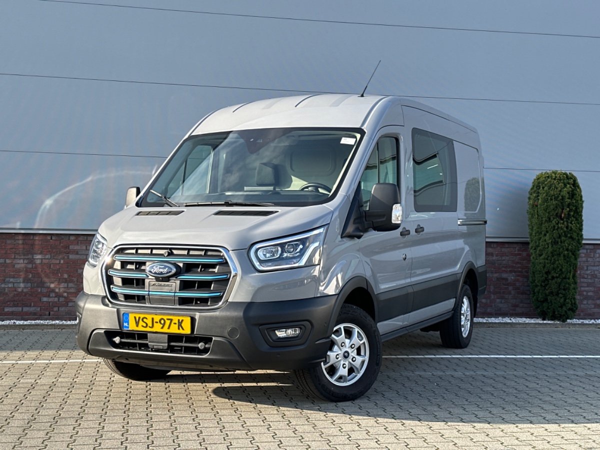 Ford E-Transit 350 L2H2 Trend 68 kWh