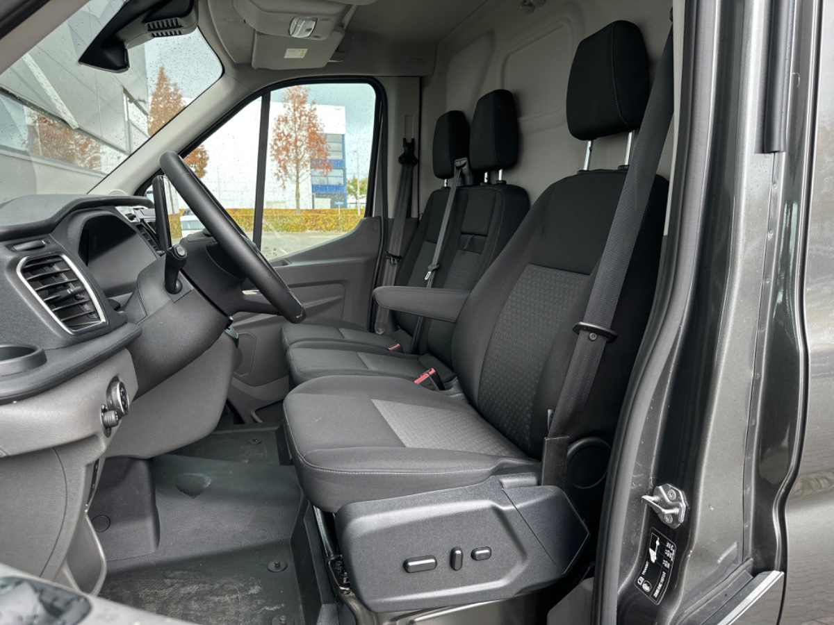 Ford E-Transit 350 L2H2 Trend 68 kWh