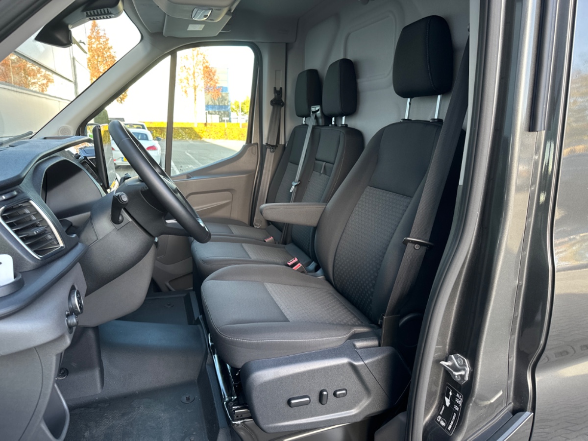 Ford E-Transit 350 L2H2 Trend 68 kWh