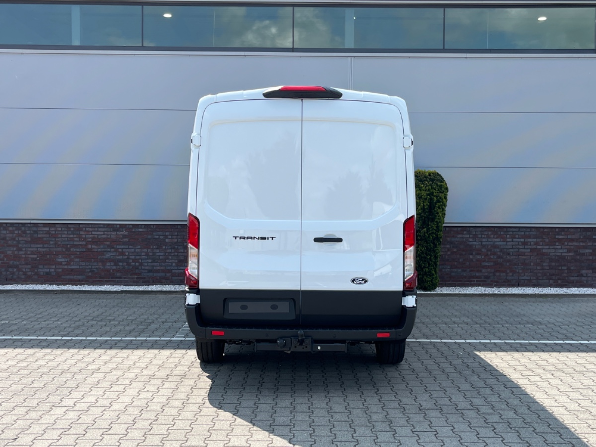 Ford Transit 350 2.0 TDCI L2H3 Trend