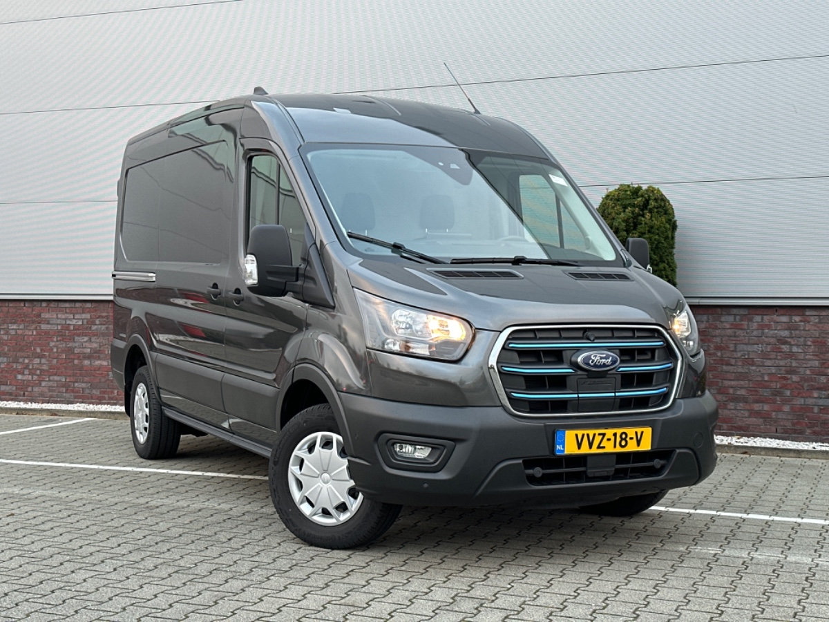 Ford E-Transit 350 L2H2 Trend 68 kWh