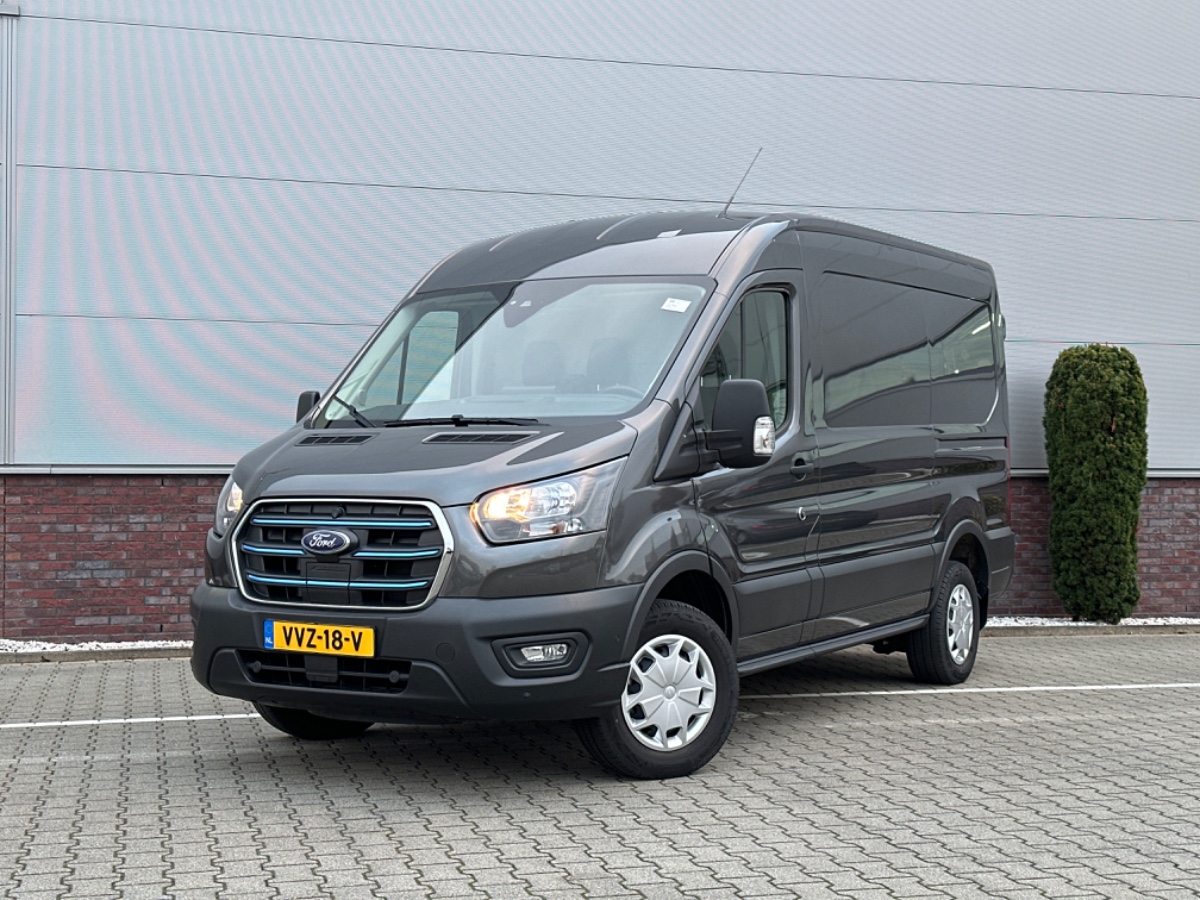 Ford E-Transit 350 L2H2 Trend 68 kWh