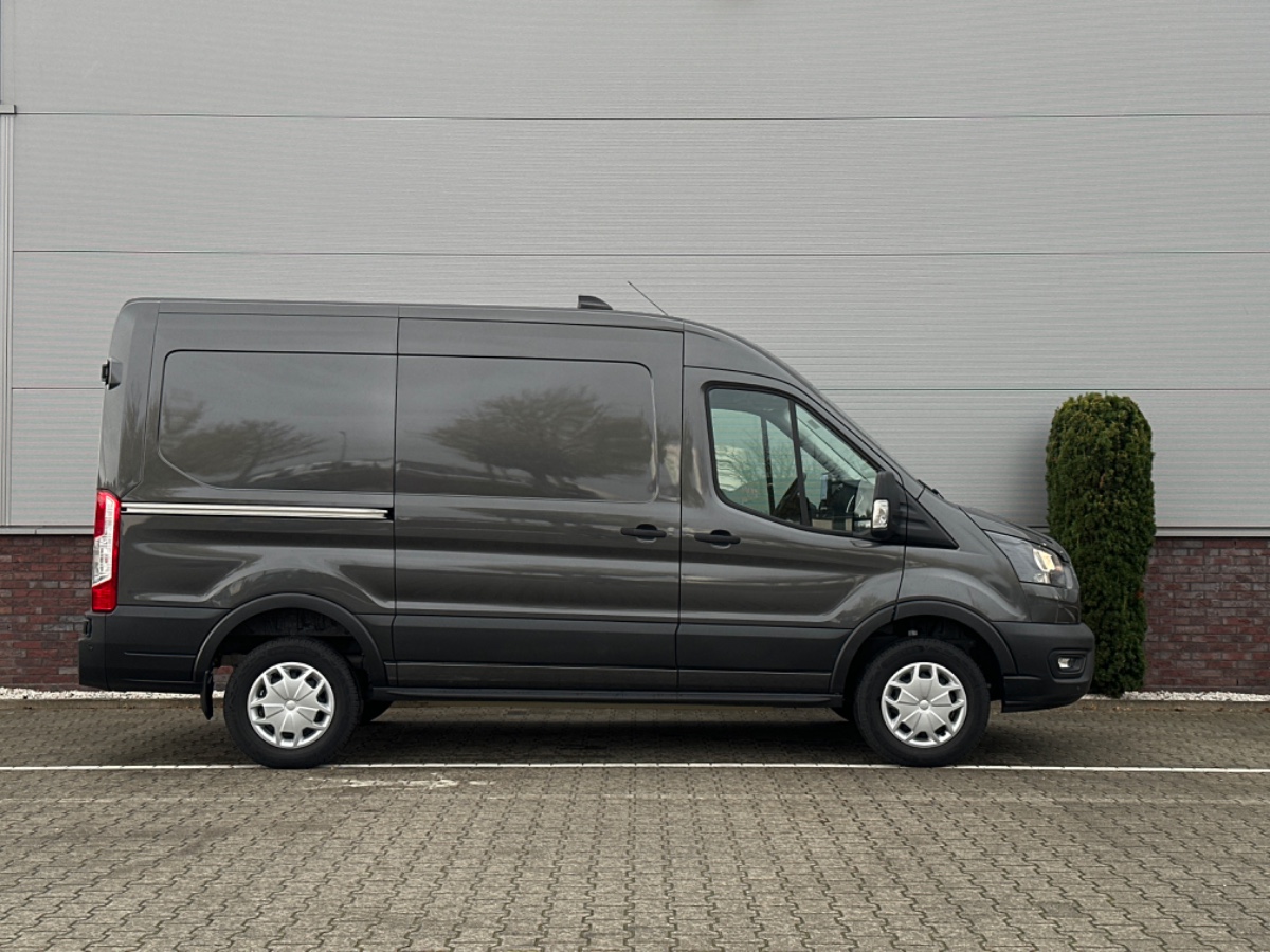 Ford E-Transit 350 L2H2 Trend 68 kWh