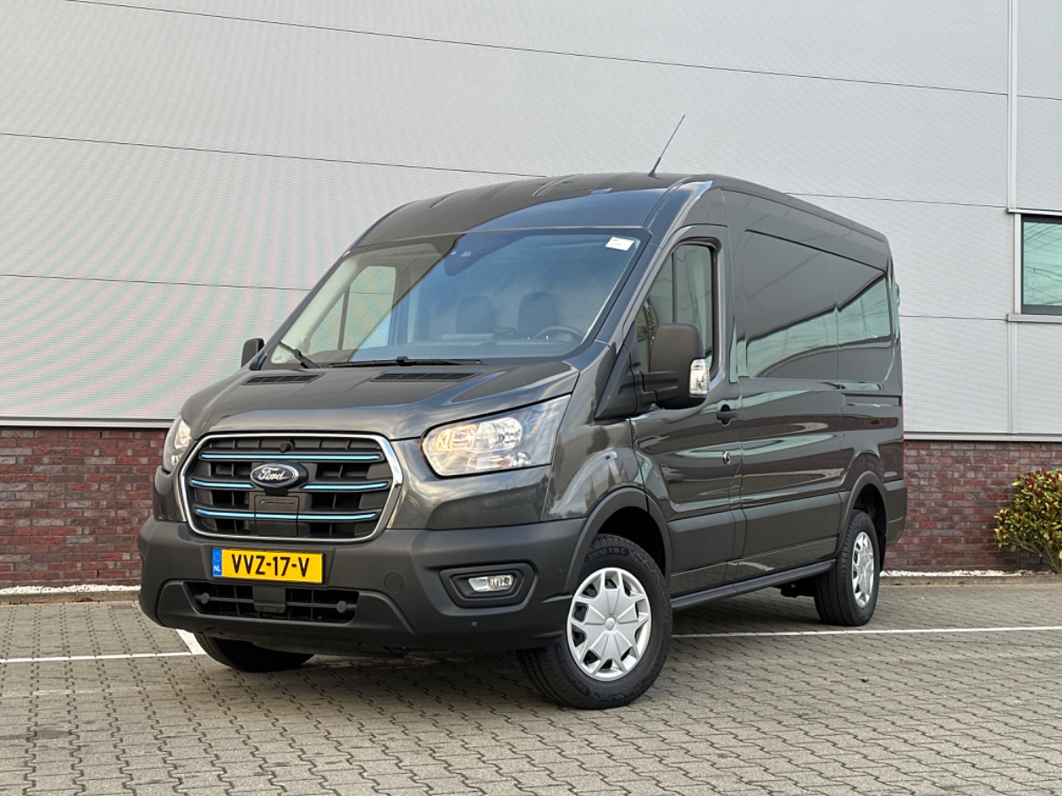 Ford E-Transit 350 L2H2 Trend 68 kWh