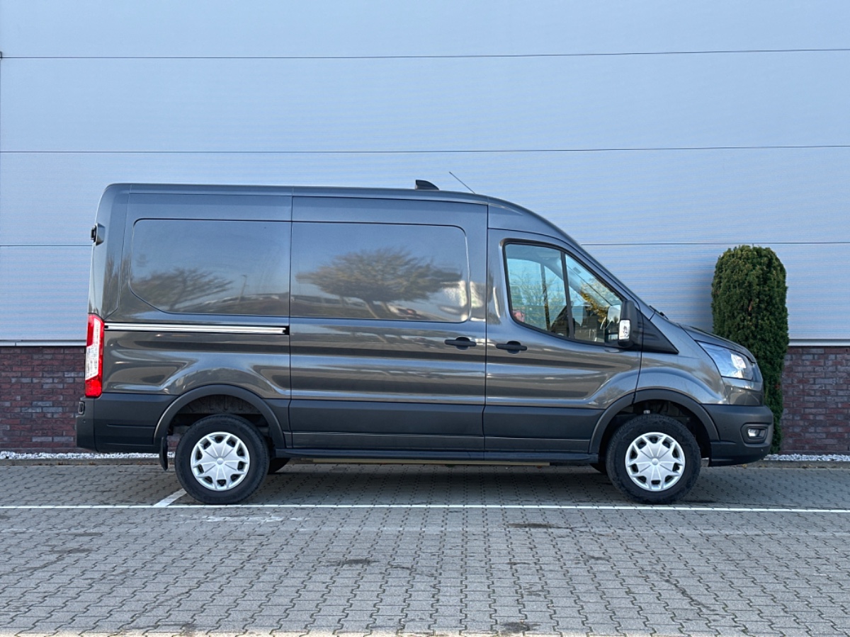 Ford E-Transit 350 L2H2 Trend 68 kWh