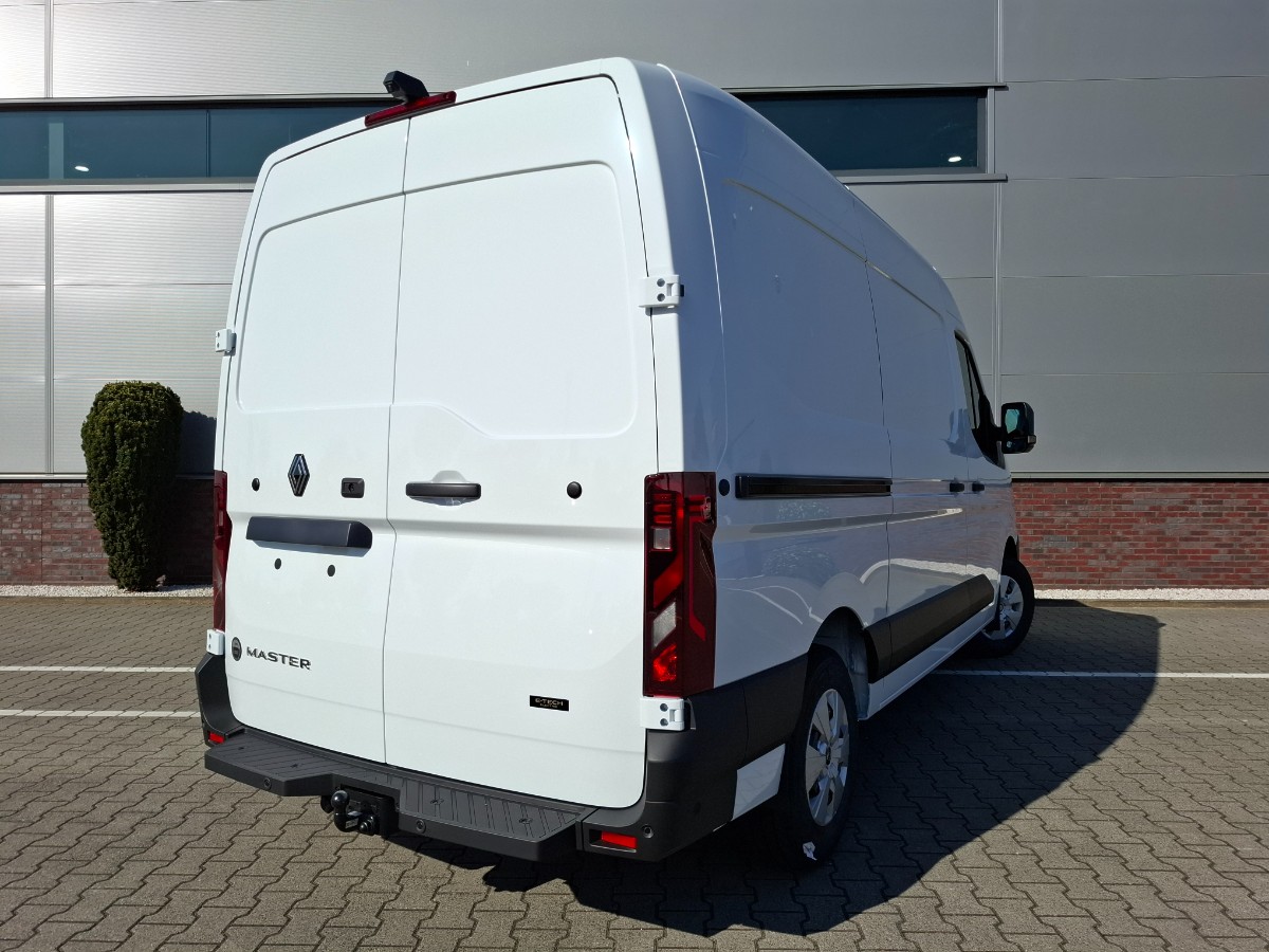 Renault Master GB L2H2 T35 E-Tech 140 pk long range extra