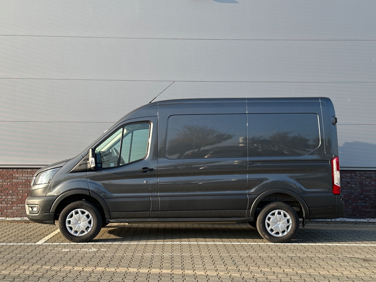 Ford E-Transit 350 L2H2 Trend 68 kWh