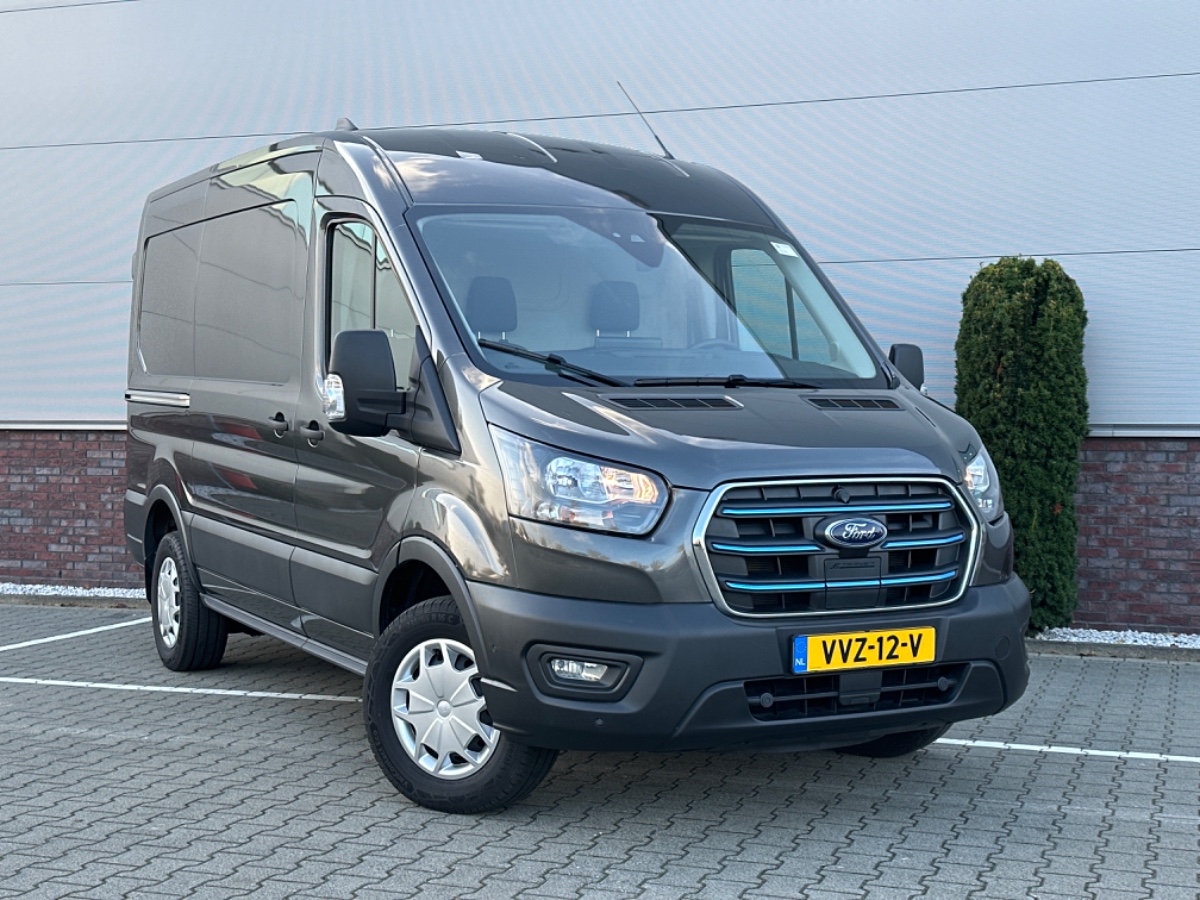 Ford E-Transit 350 L2H2 Trend 68 kWh