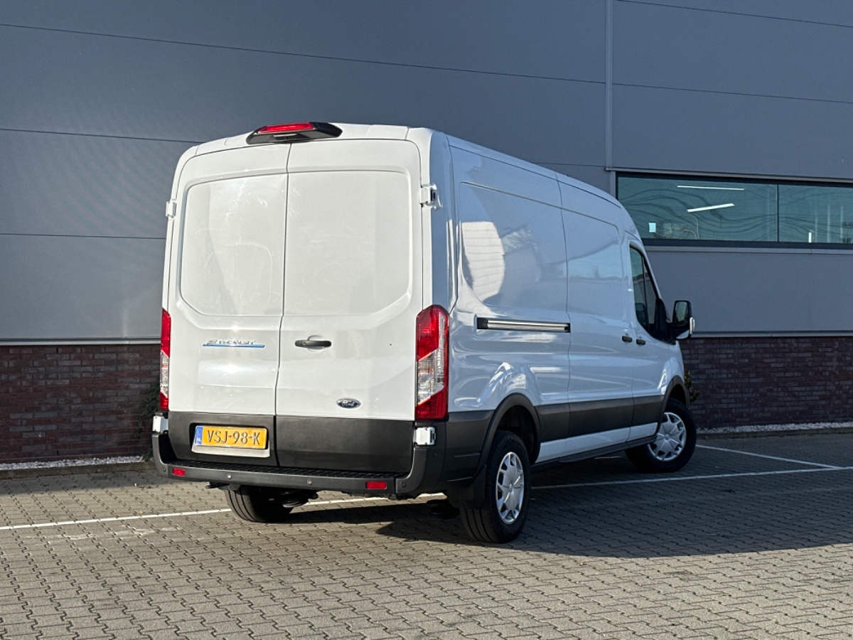 Ford E-Transit 350 L3H2 Trend 68 kWh