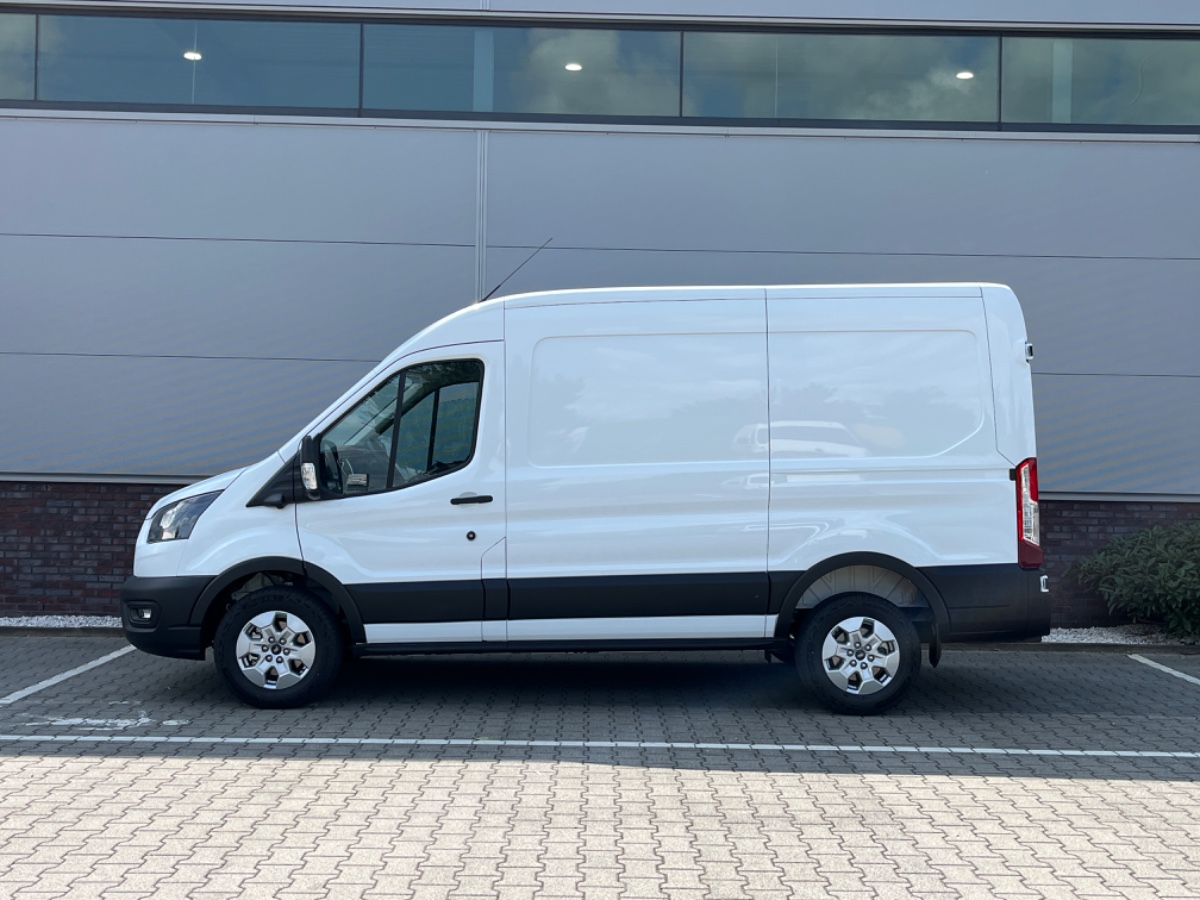 Ford Transit 350 2.0 TDCI L2H3 Trend