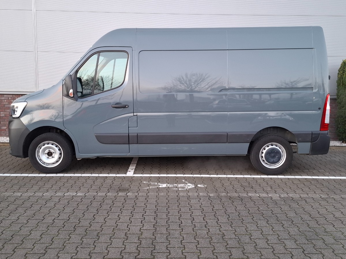 Renault Master T35 2.3 dCi 150 AUTOMAAT L2H2 Energy Comfort | Navi Camera Cruise