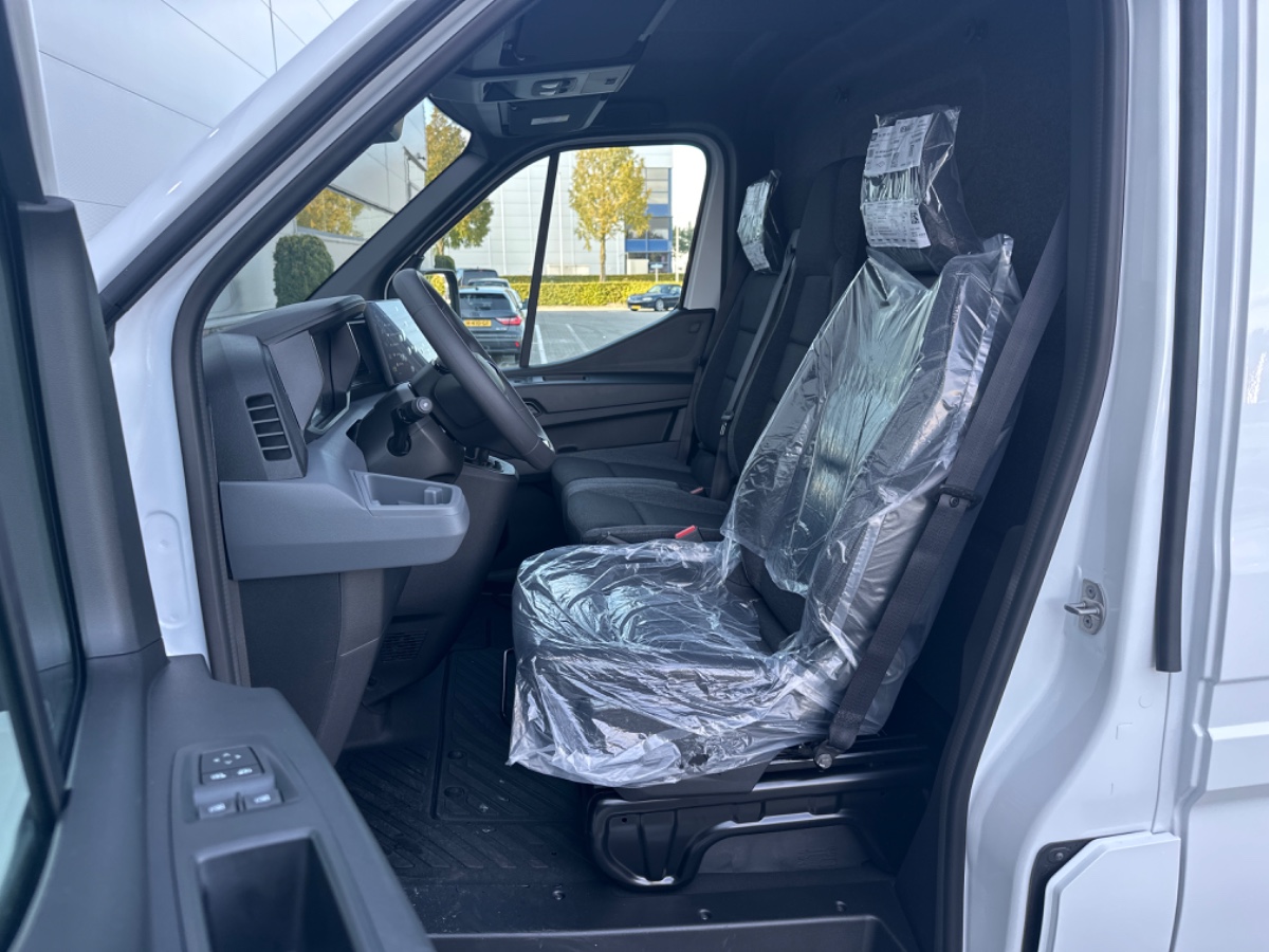 Renault Master L2H2 T35 Blue dCi 130 E06e advance – Blanc Mineral