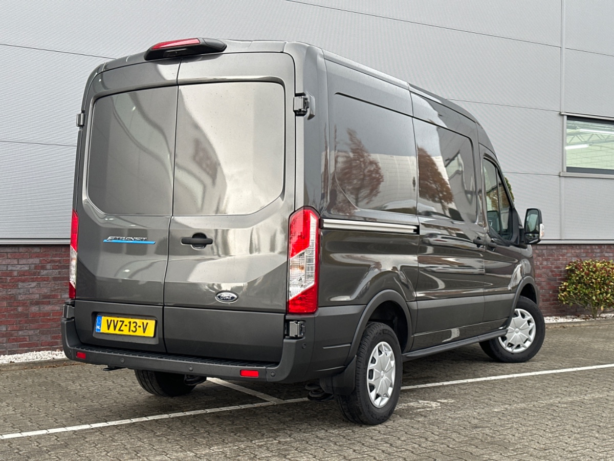 Ford E-Transit 350 L2H2 Trend 68 kWh