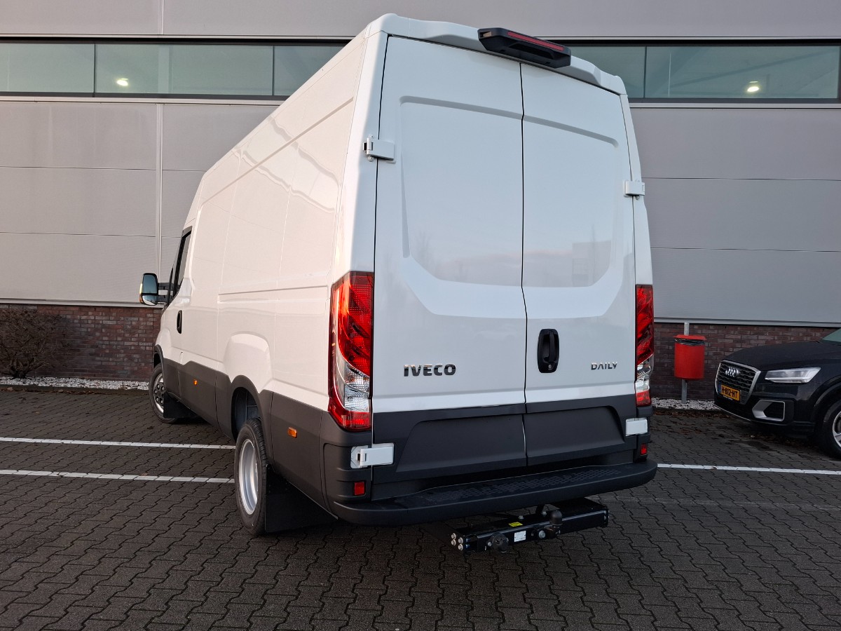 Iveco Daily 35c18 L3 H2 Hi-Matic