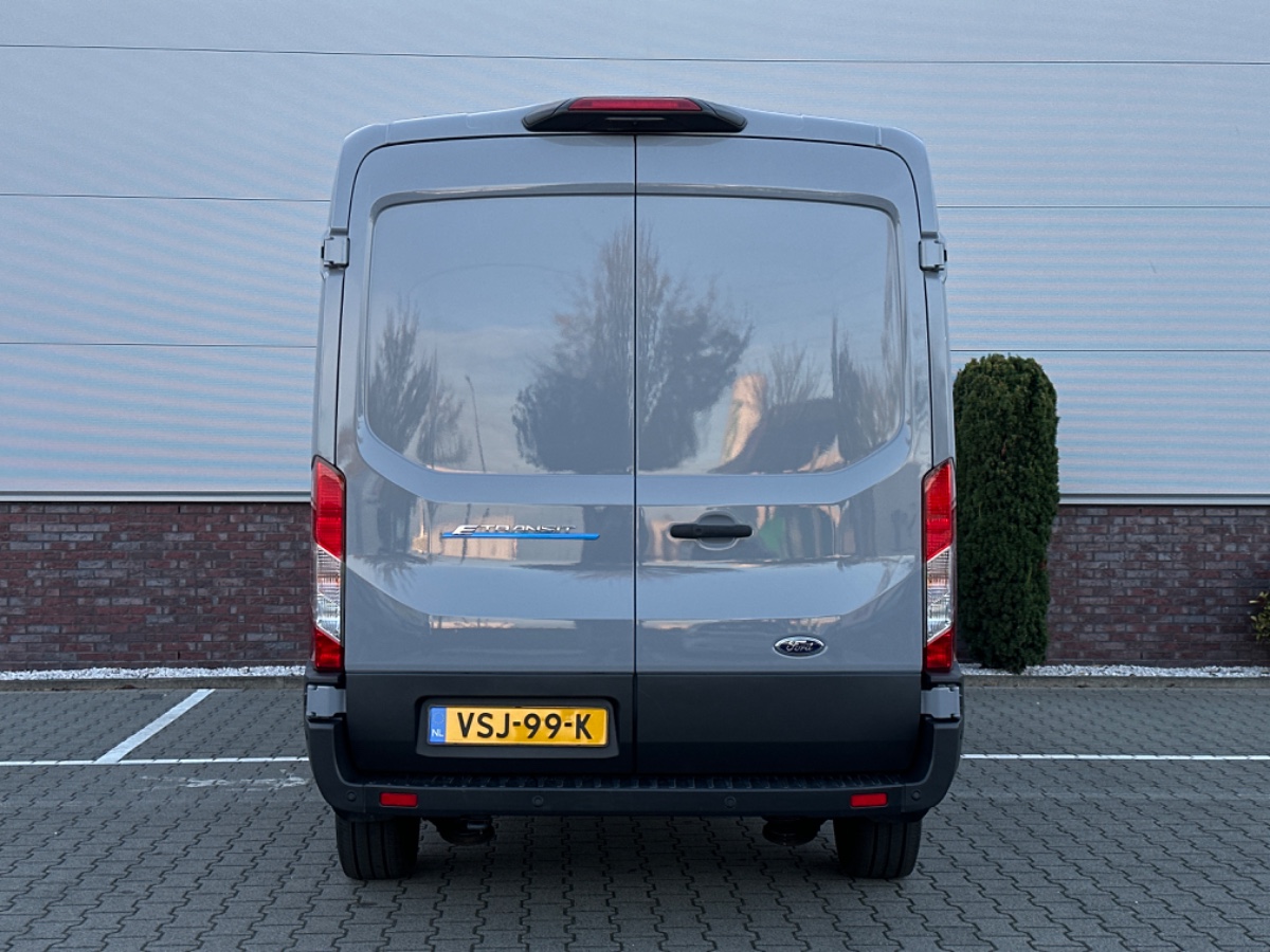 Ford E-Transit 350 L3H2 Trend 68 kWh