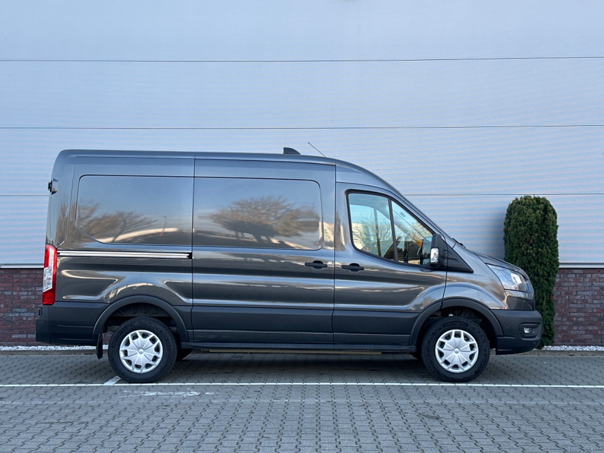 Ford E-Transit 350 L2H2 Trend 68 kWh