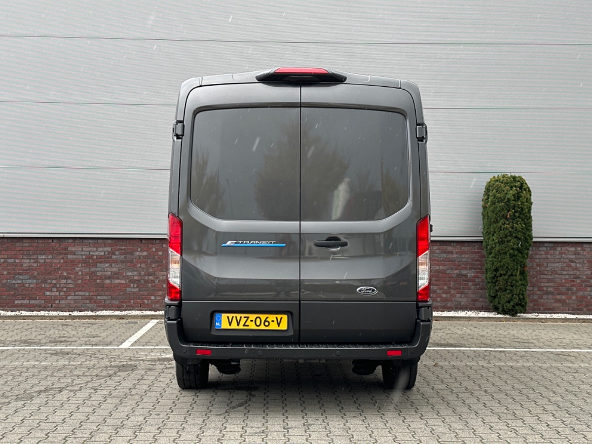 Ford E-Transit 350 L2H2 Trend 68 kWh