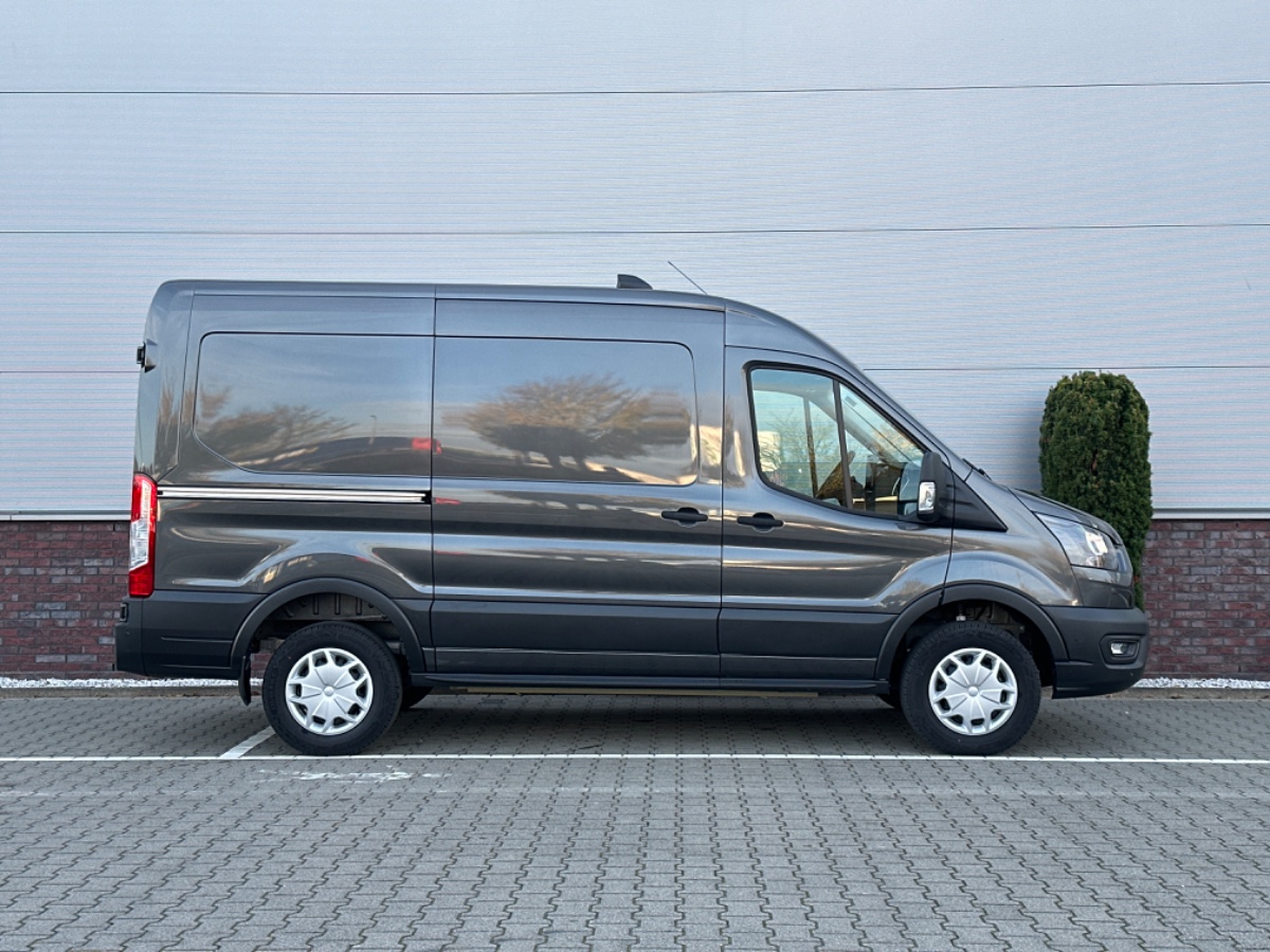 Ford E-Transit 350 L2H2 Trend 68 kWh