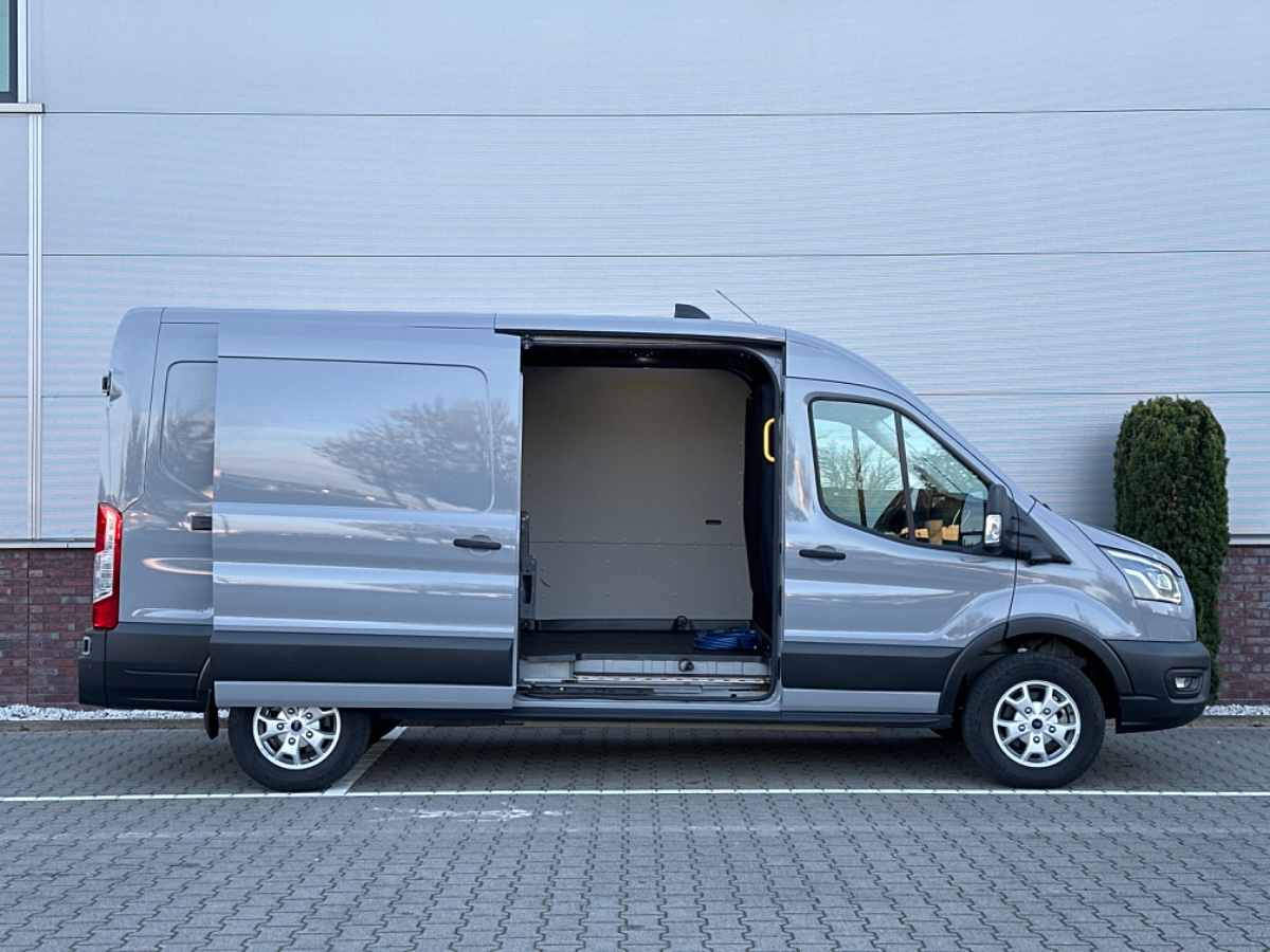 Ford E-Transit 350 L3H2 Trend 68 kWh