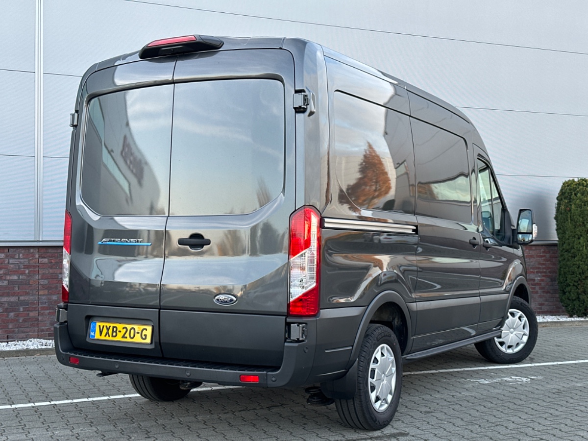 Ford E-Transit 350 L2H2 Trend 68 kWh