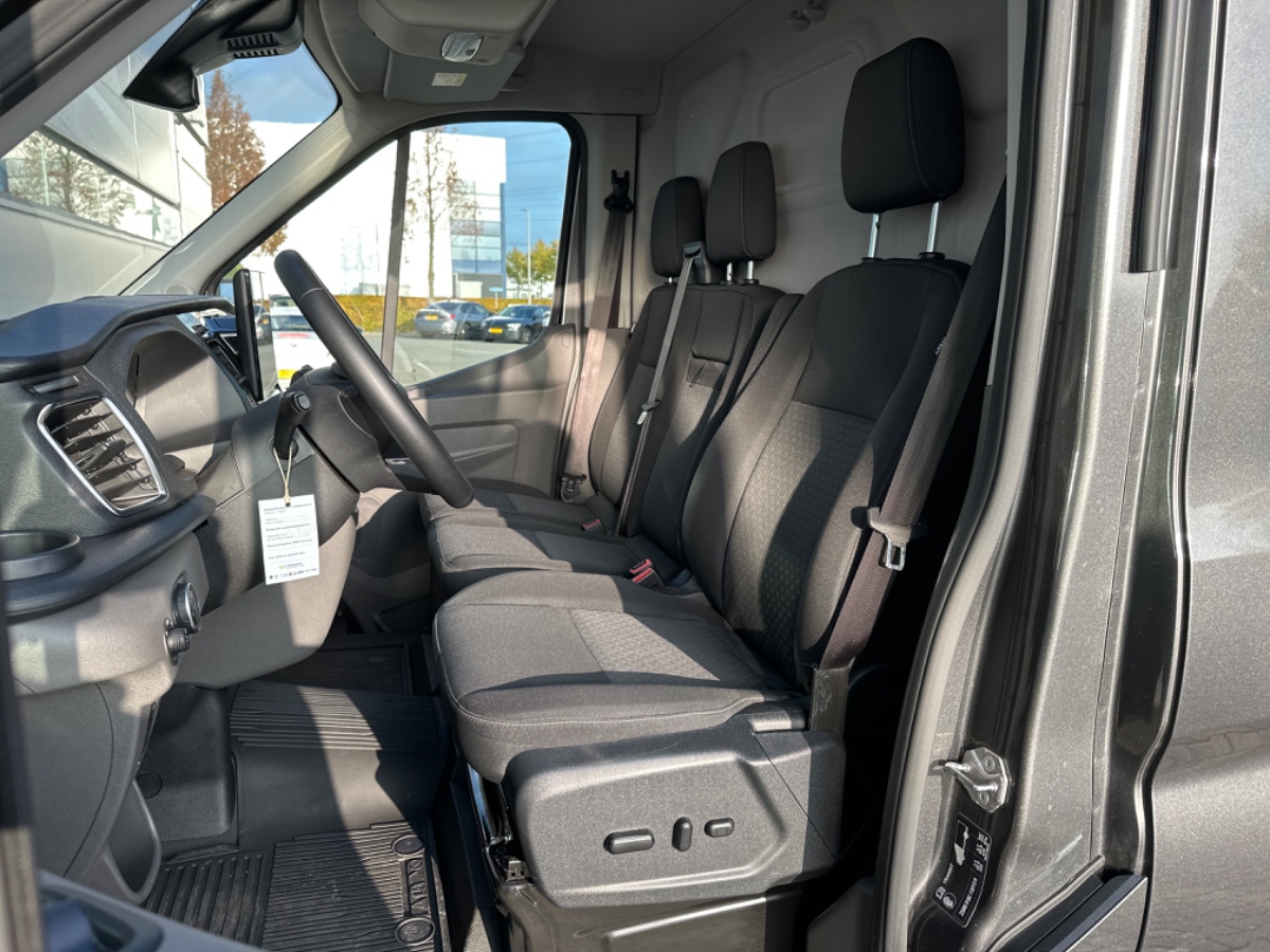 Ford E-Transit 350 L2H2 Trend 68 kWh