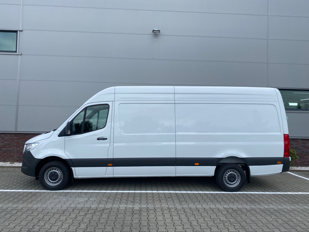 Mercedes-Benz Sprinter 317 CDI L3H2 | CRUISE MBUX COMFST