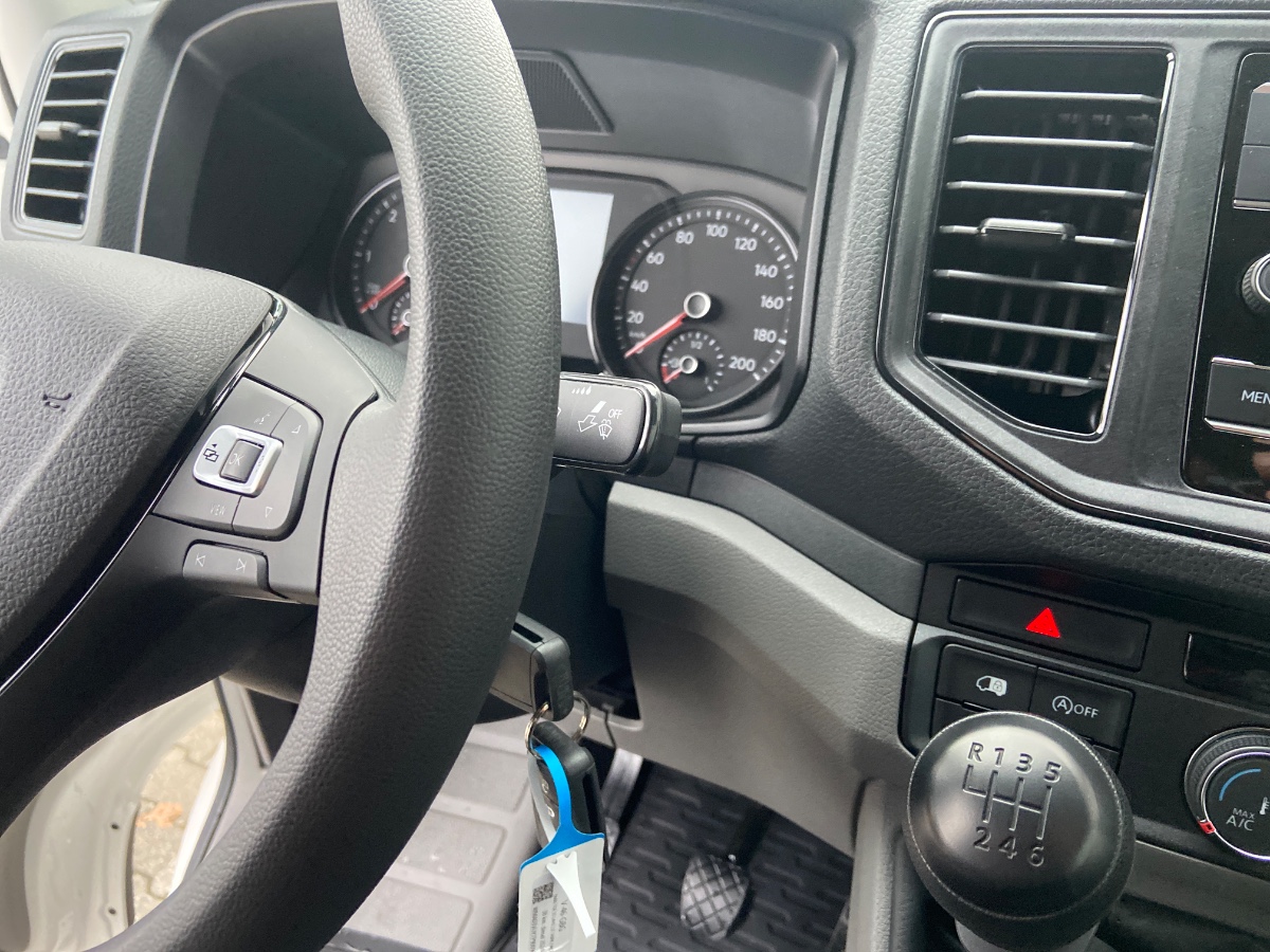 MAN TGE 3.140 L4H3 FWD | Trekhaak Camera SmartLink | Comfort Plus stoel | Stoelverw.