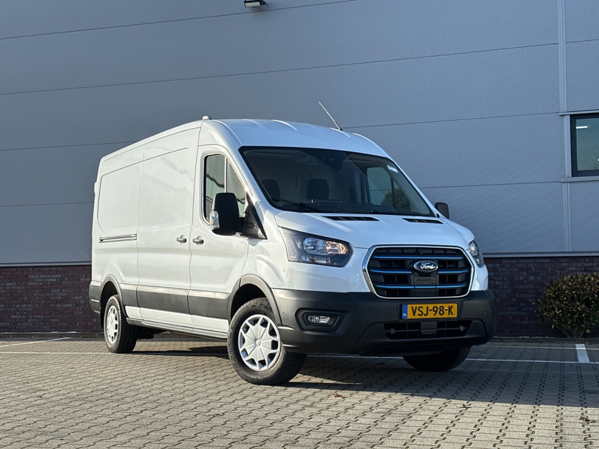 Ford E-Transit 350 L3H2 Trend 68 kWh