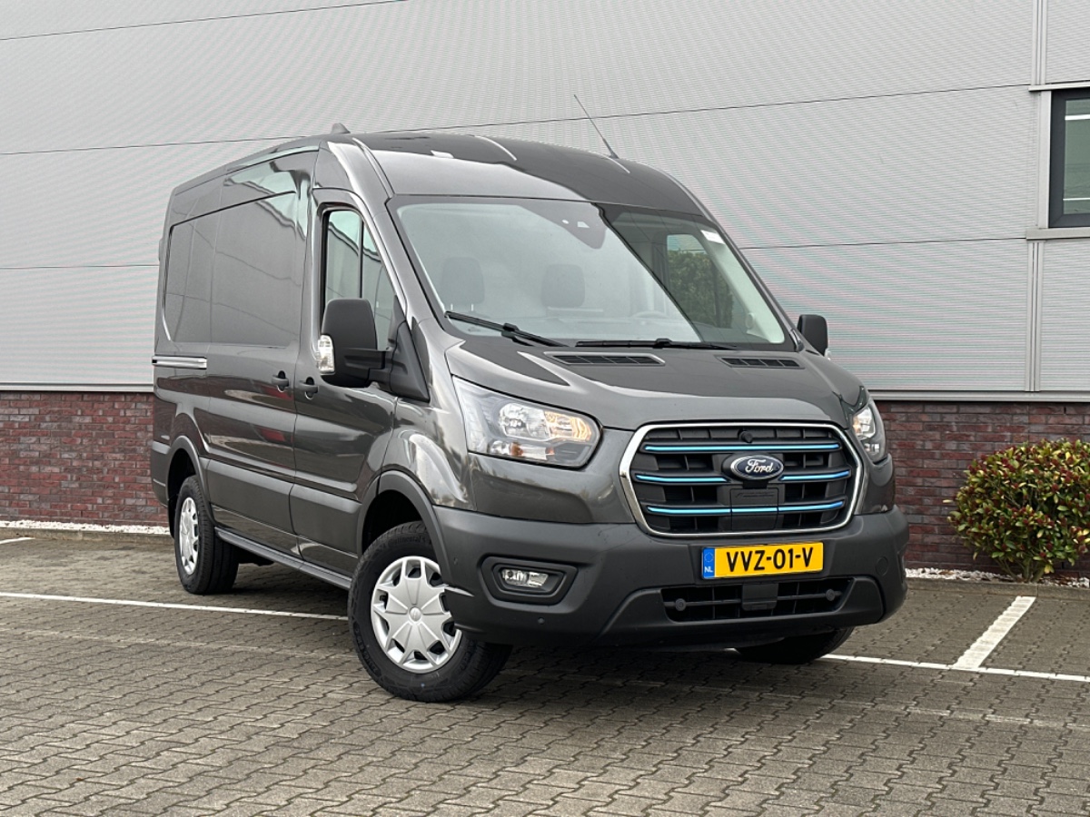 Ford E-Transit 350 L2H2 Trend 68 kWh