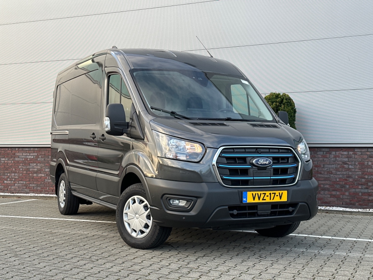 Ford E-Transit 350 L2H2 Trend 68 kWh