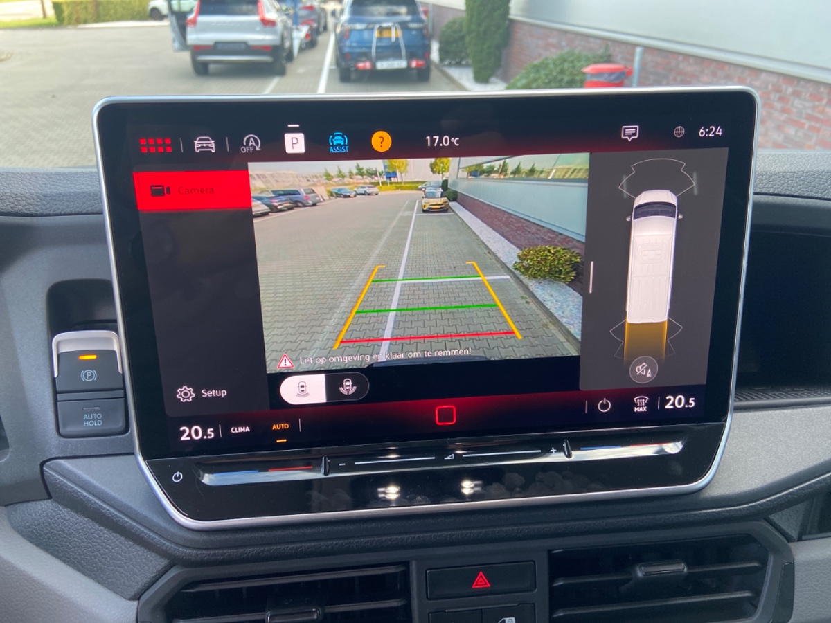 MAN TGE 3.180 L3H3 | NW MODEL | 2x Schuifdeur | LED | Climatronic | ErgoComfort | Keyless Go | Virtueel | Navi | Indium Grey