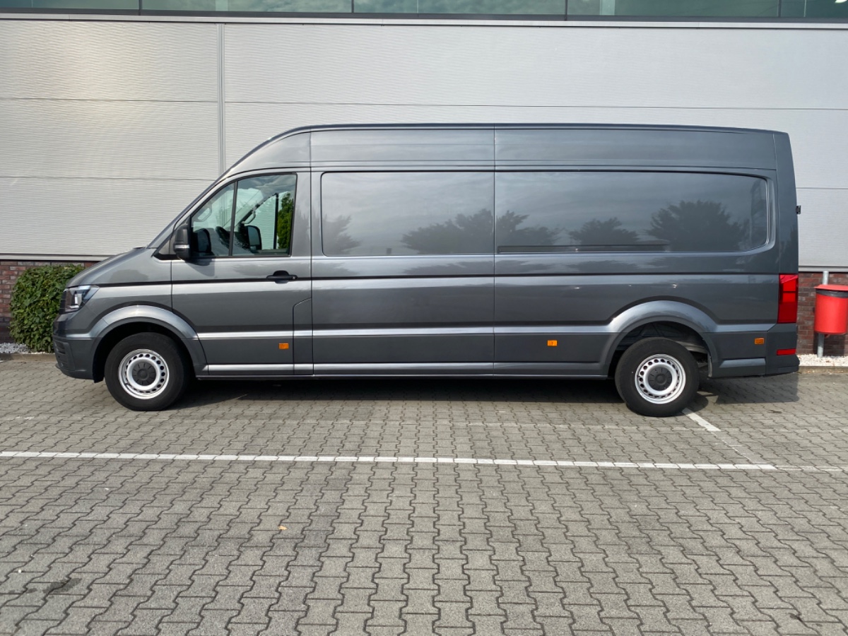 Volkswagen Crafter 35 2.0 TDI L4H3 Comfortline