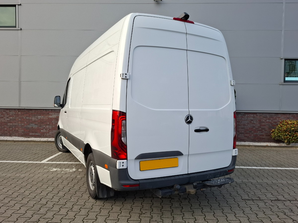 Mercedes-Benz Sprinter 317 CDI AUT L2H2 RWD | LED CAM COMFSTOEL TREKHAAK STOELVERW.