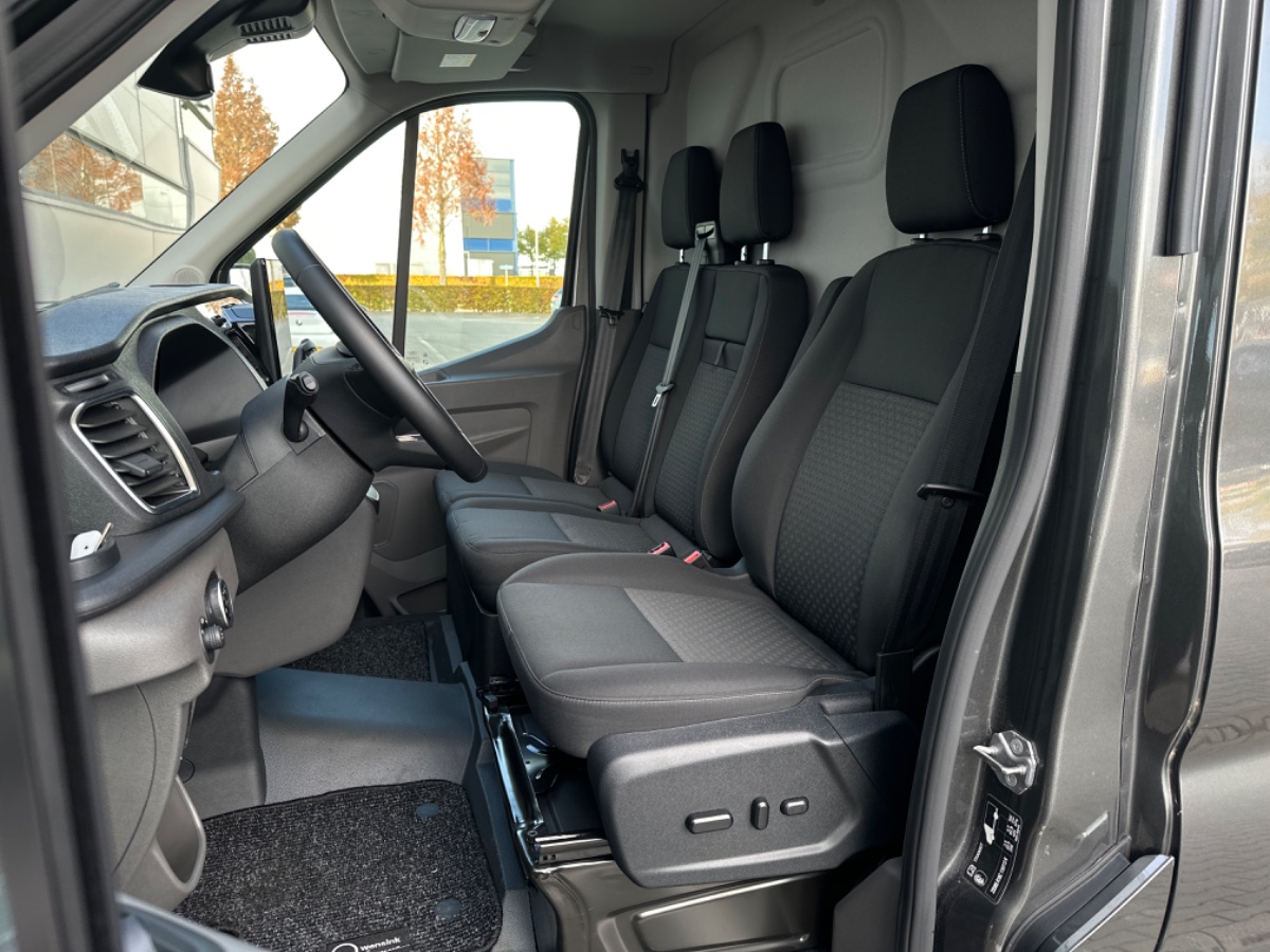 Ford E-Transit 350 L2H2 Trend 68 kWh