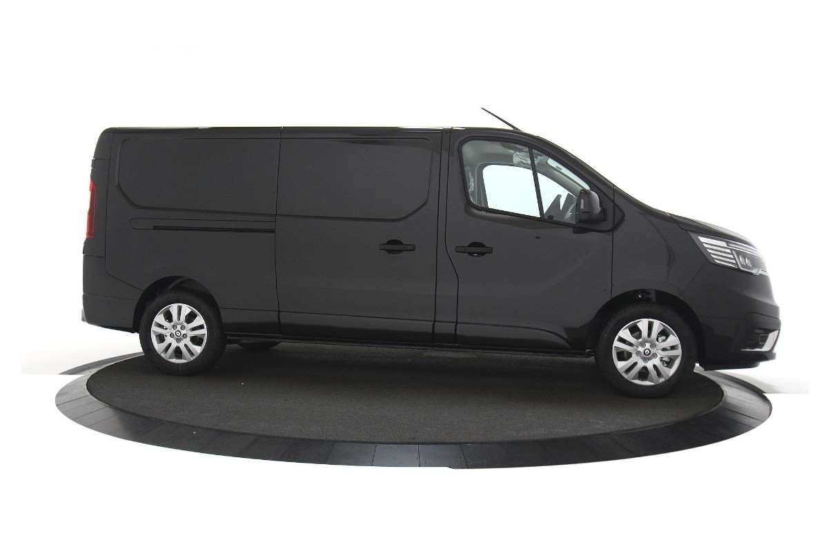 Renault Trafic 2.0 dCi 130 T30 L2H1 Luxe | Trekhaak