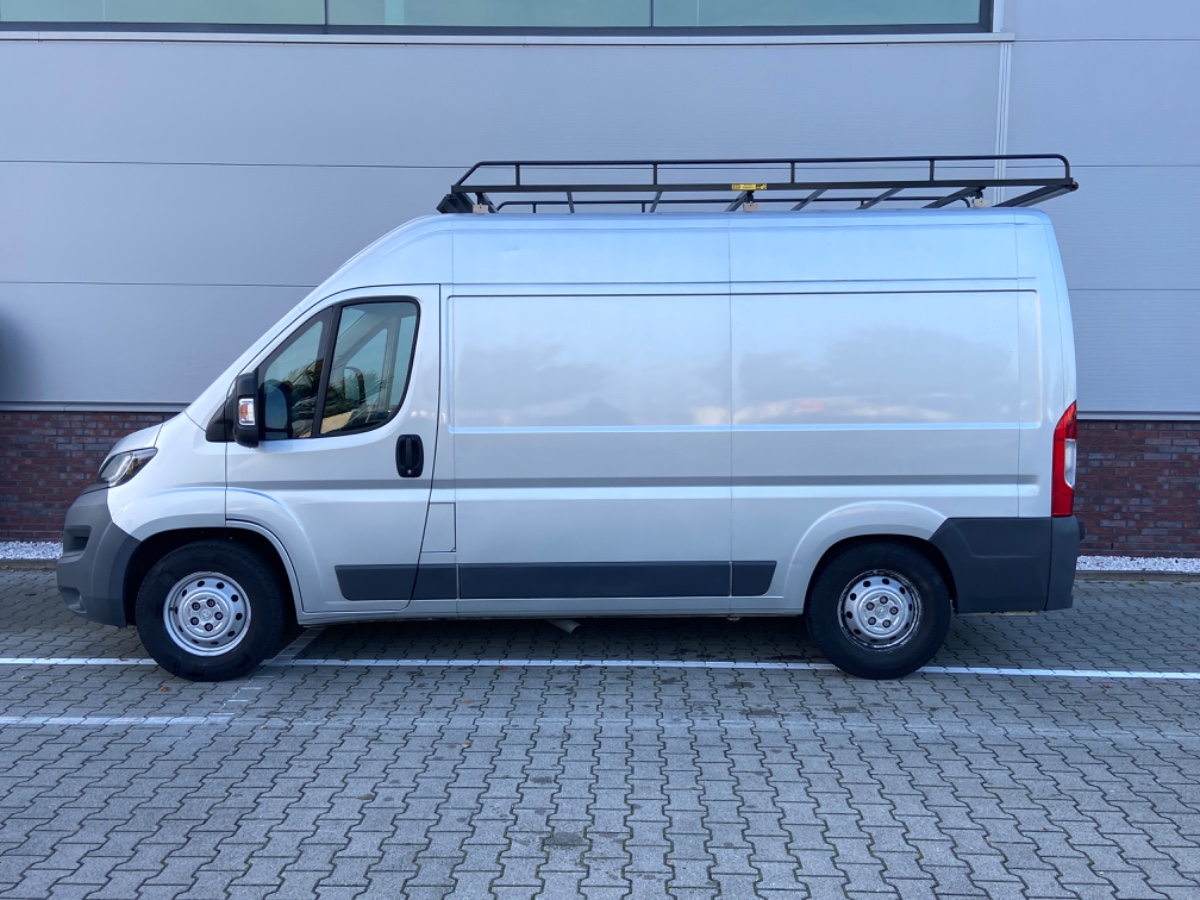 Peugeot Boxer 335 2.0 BlueHDI L2H1 Pro DC