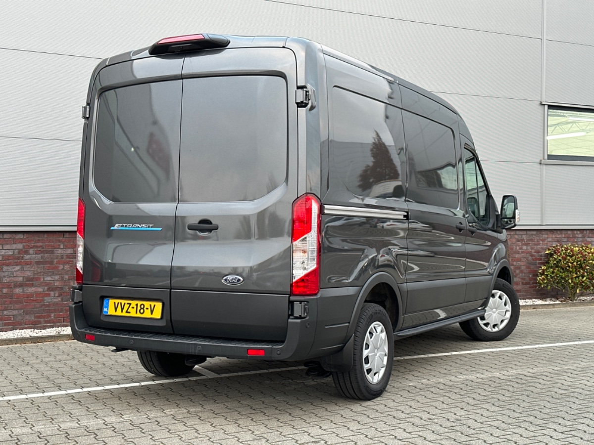 Ford E-Transit 350 L2H2 Trend 68 kWh