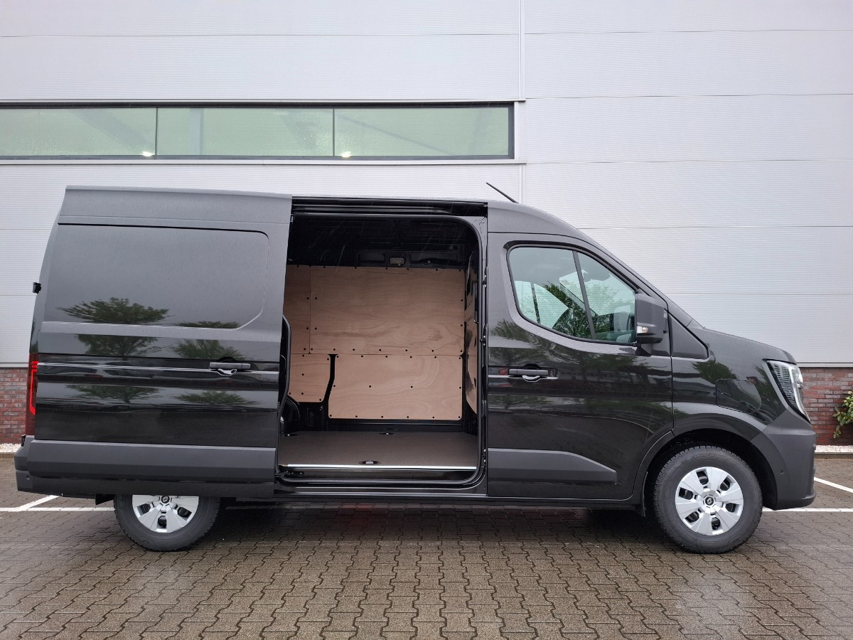 Renault Master GB L2H2 T35 E-Tech 140 pk long range extra