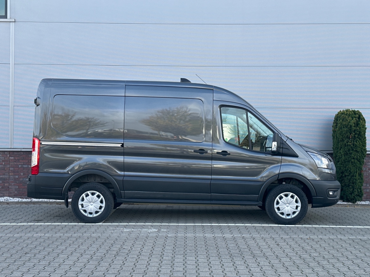 Ford E-Transit 350 L2H2 Trend 68 kWh