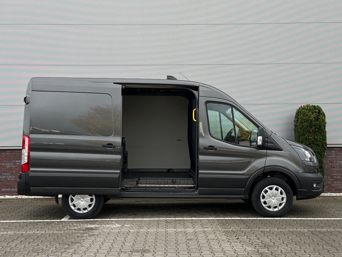 Ford E-Transit 350 L2H2 Trend 68 kWh