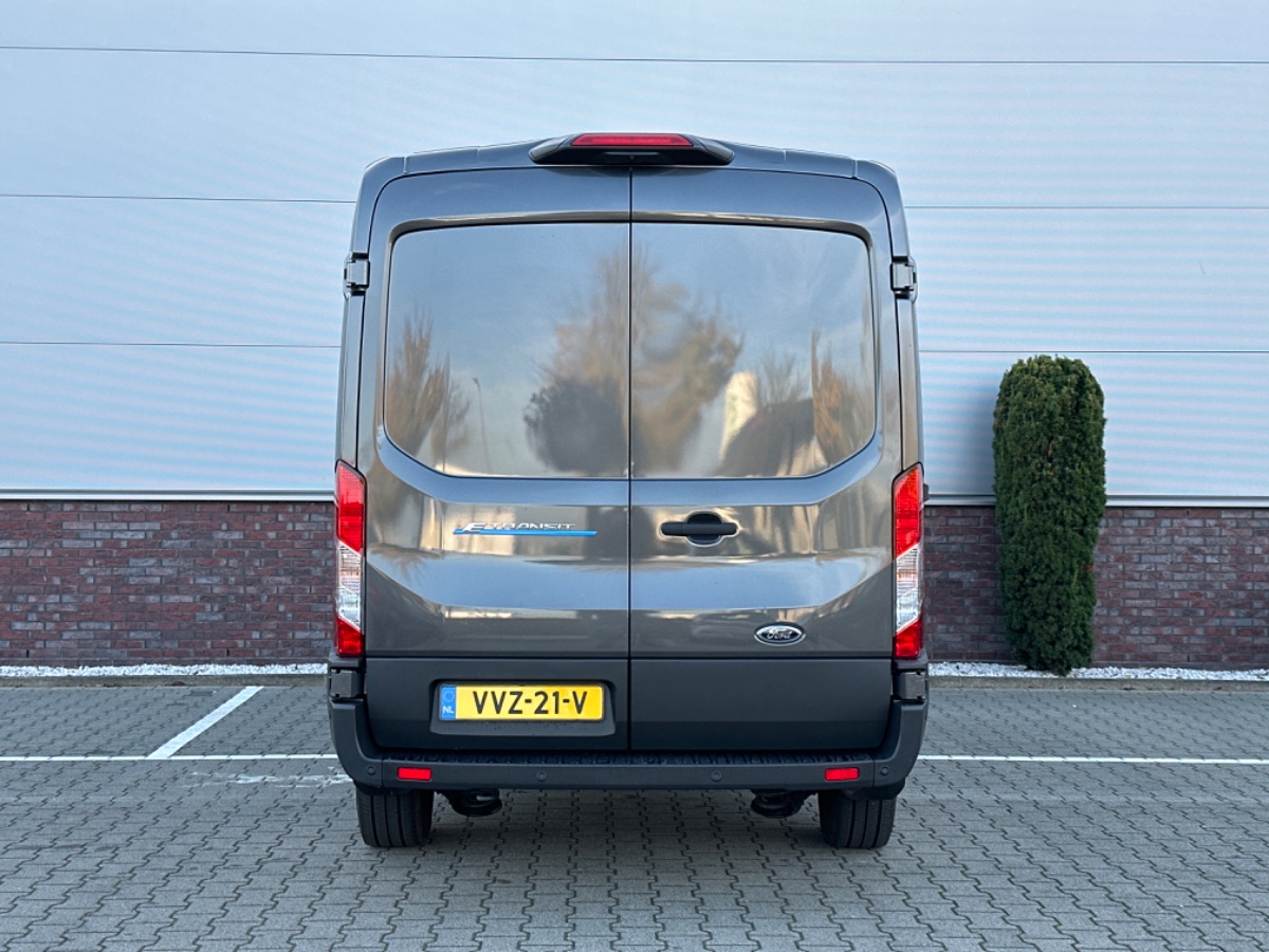 Ford E-Transit 350 L2H2 Trend 68 kWh