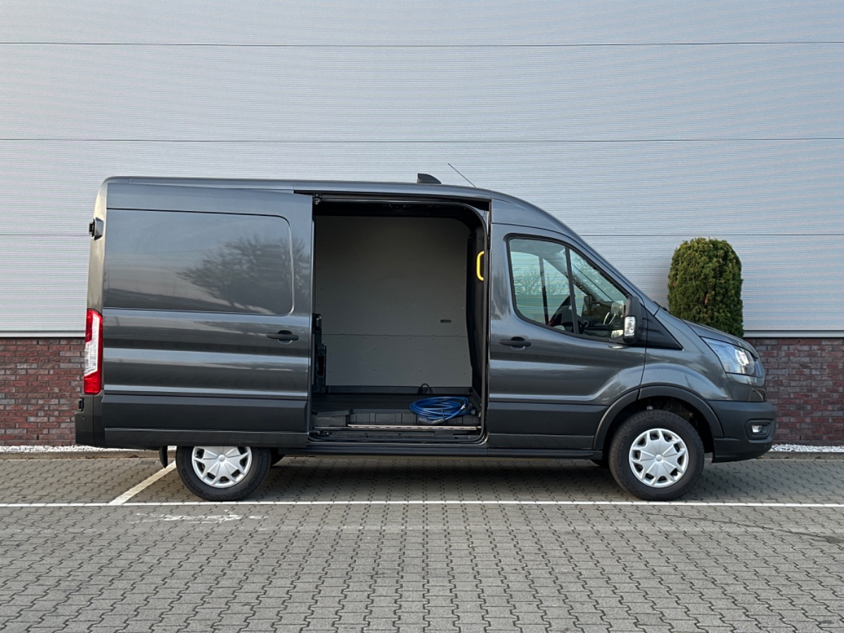 Ford E-Transit 350 L2H2 Trend 68 kWh