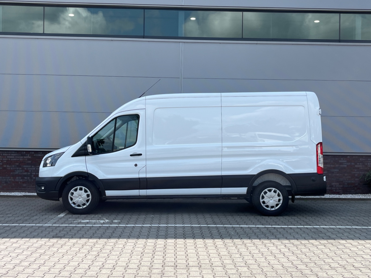 Ford Transit 350 2.0 TDCI L3H2 Trend