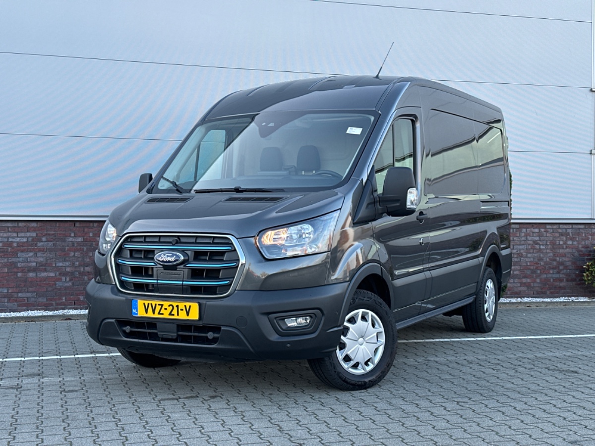 Ford E-Transit 350 L2H2 Trend 68 kWh