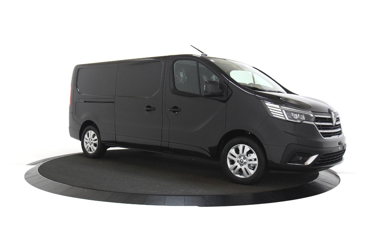 Renault Trafic 2.0 dCi 130 T30 L2H1 Luxe | Trekhaak