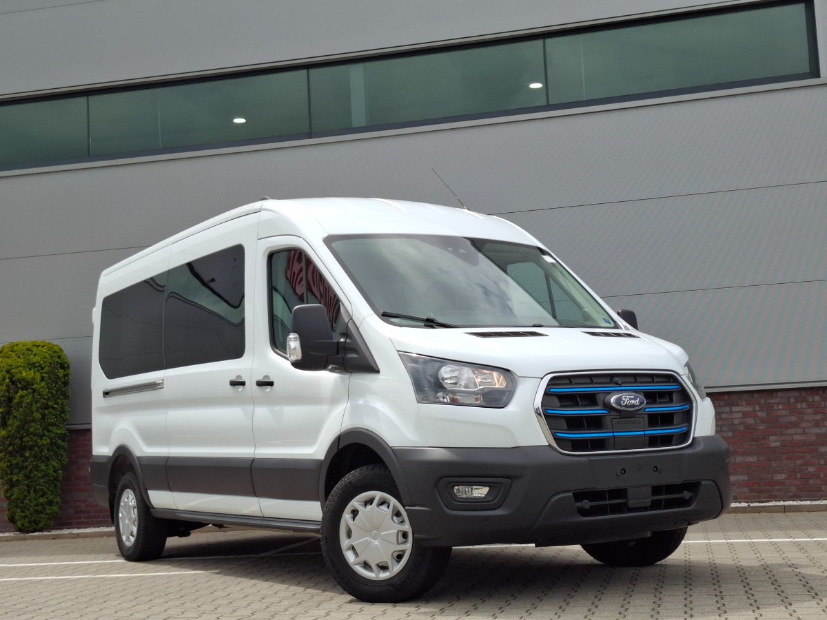 Ford Transit L3H2