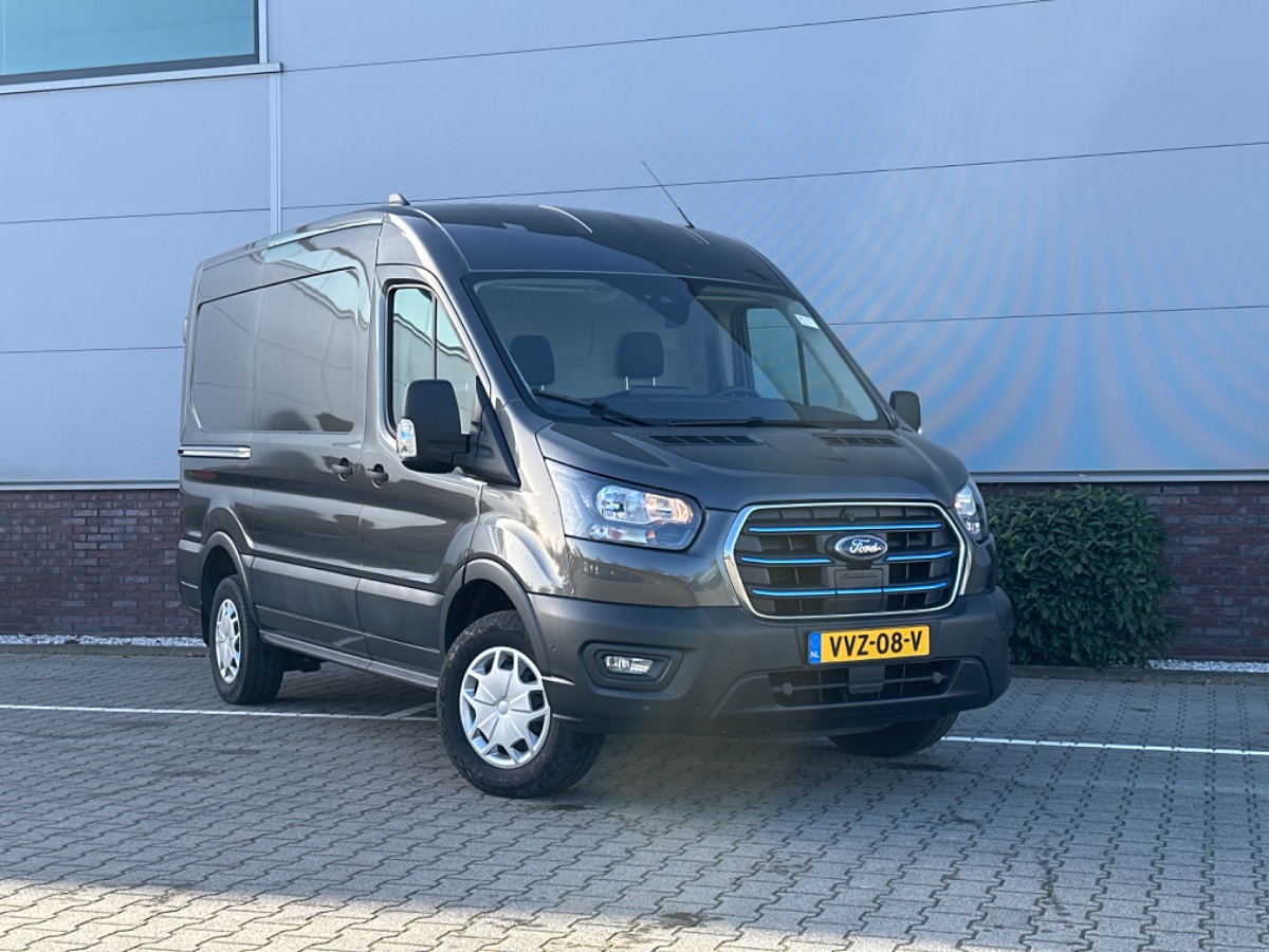 Ford E-Transit 350 L2H2 Trend 68 kWh