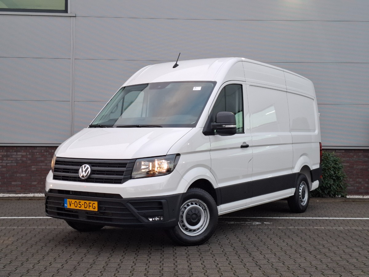 Volkswagen Crafter 30 2.0 TDI L3H3 Highline