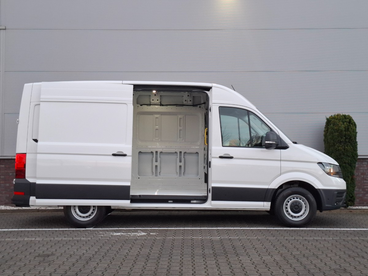 Volkswagen Crafter 30 2.0 TDI L3H3 Highline